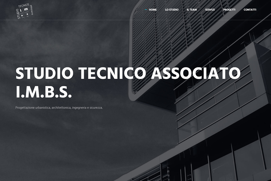 Studio Tecnico Associato I.M.B.S.