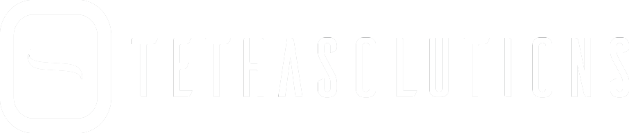 Logo Tethasolutions